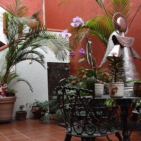 ¡Hermosa Estancia Centro De Oaxaca! מראה חיצוני תמונה